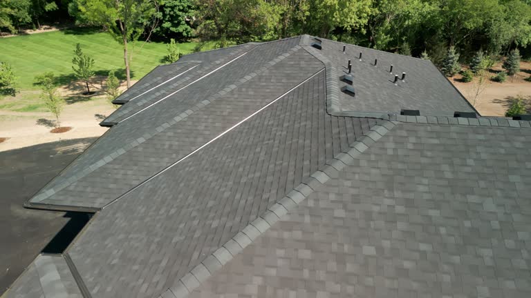 Best Commercial Roofing Services  in Shields, MI