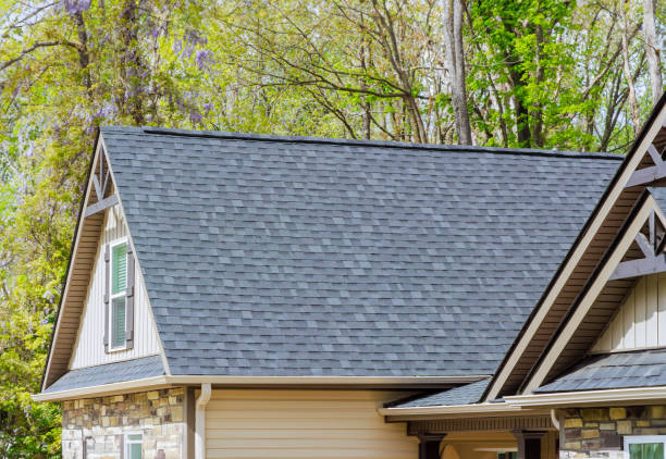 Best Slate Roofing  in Shields, MI